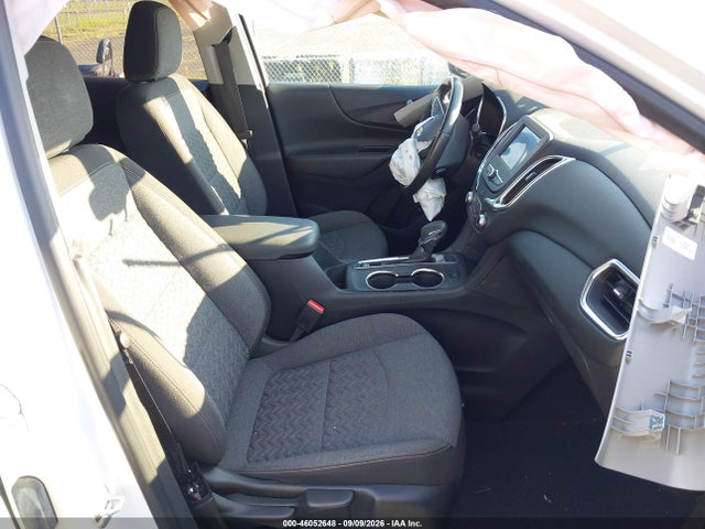 Aukcja sprzedaży 2022 Chevrolet Equinox Awd Lt, vin: 3GNAXUEV3NL127063, numer aukcji: 46052648