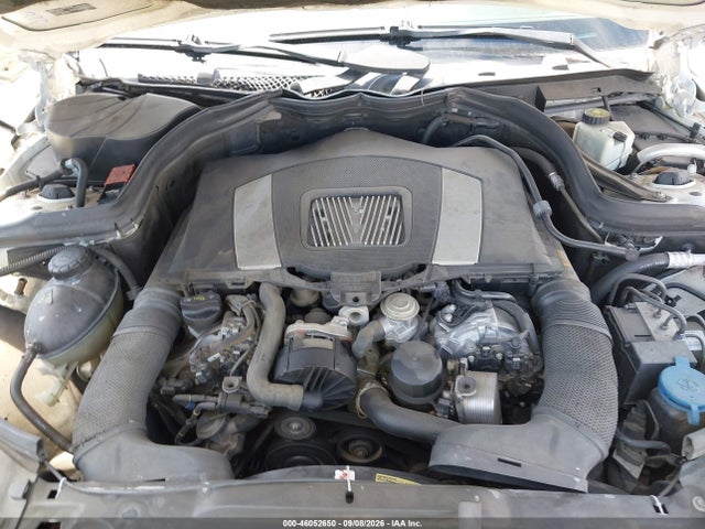 Продажа на аукционе авто 2011 Mercedes-benz C 300, vin: WDDGF5EB0BR174031, номер лота: 46052650