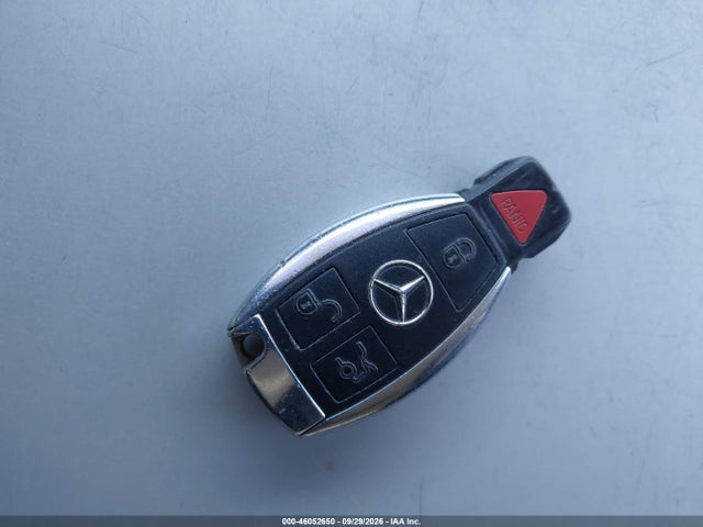 Продажа на аукционе авто 2011 Mercedes-benz C 300, vin: WDDGF5EB0BR174031, номер лота: 46052650