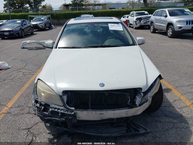 Продажа на аукционе авто 2011 Mercedes-benz C 300, vin: WDDGF5EB0BR174031, номер лота: 46052650