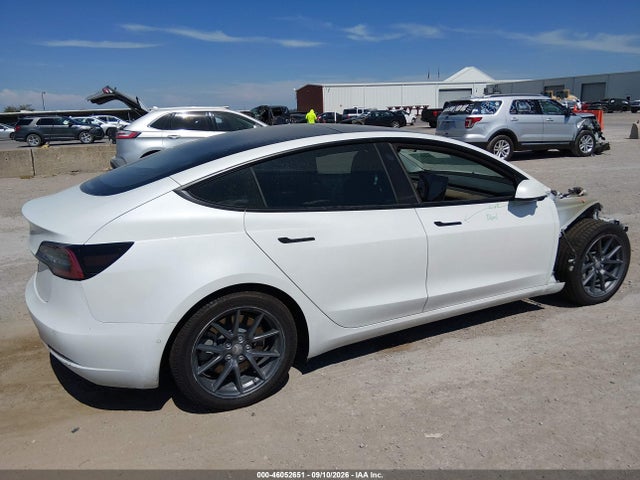 Продаж на аукціоні авто 2021 Tesla Model 3 Standard Range Plus Rear-wheel Drive, vin: 5YJ3E1EA1MF851544, номер лоту: 46052651