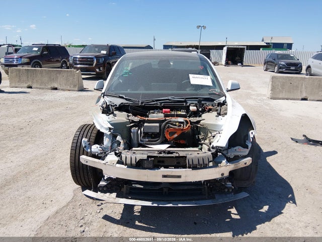 Продаж на аукціоні авто 2021 Tesla Model 3 Standard Range Plus Rear-wheel Drive, vin: 5YJ3E1EA1MF851544, номер лоту: 46052651