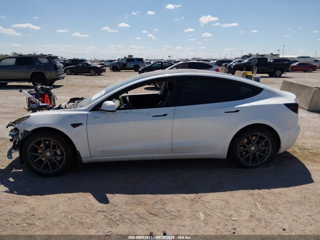 Продаж на аукціоні авто 2021 Tesla Model 3 Standard Range Plus Rear-wheel Drive, vin: 5YJ3E1EA1MF851544, номер лоту: 46052651