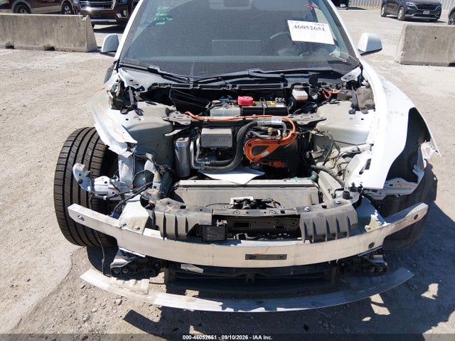Продаж на аукціоні авто 2021 Tesla Model 3 Standard Range Plus Rear-wheel Drive, vin: 5YJ3E1EA1MF851544, номер лоту: 46052651