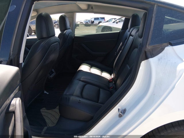 Продаж на аукціоні авто 2021 Tesla Model 3 Standard Range Plus Rear-wheel Drive, vin: 5YJ3E1EA1MF851544, номер лоту: 46052651