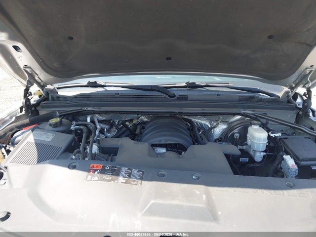 46052654 :رقم المزاد ، 1GNSCAECXFR177336 vin ، 2015 Chevrolet Tahoe Ls مزاد بيع