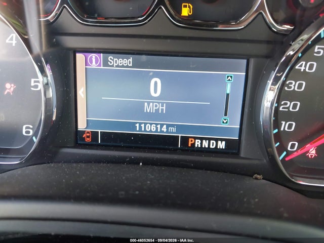 46052654 :رقم المزاد ، 1GNSCAECXFR177336 vin ، 2015 Chevrolet Tahoe Ls مزاد بيع
