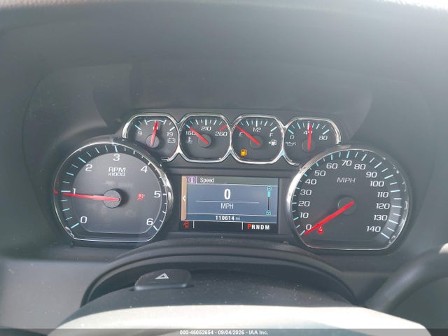 46052654 :رقم المزاد ، 1GNSCAECXFR177336 vin ، 2015 Chevrolet Tahoe Ls مزاد بيع