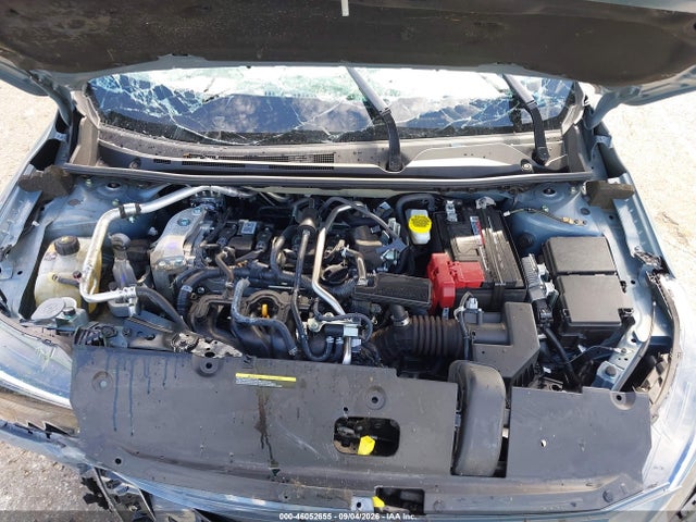 Aukcja sprzedaży 2025 Nissan Sentra Sr, vin: 3N1AB8DV1SY403368, numer aukcji: 46052655