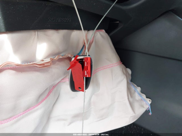 Aukcja sprzedaży 2025 Nissan Sentra Sr, vin: 3N1AB8DV1SY403368, numer aukcji: 46052655