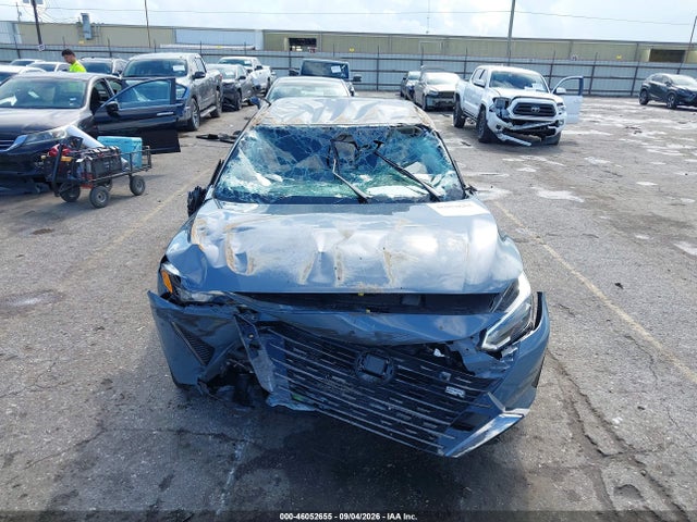 Aukcja sprzedaży 2025 Nissan Sentra Sr, vin: 3N1AB8DV1SY403368, numer aukcji: 46052655