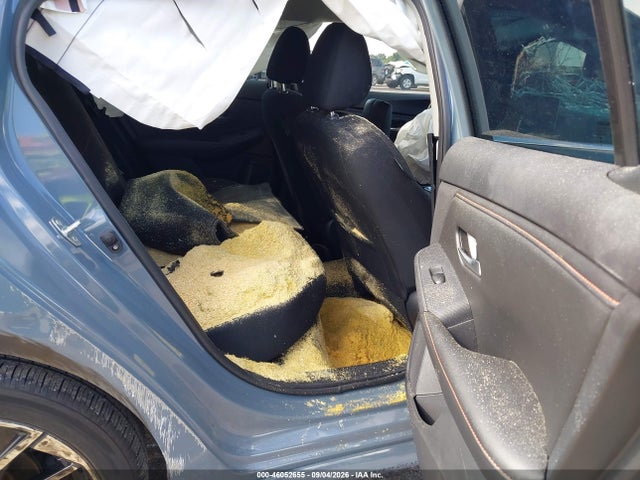 Aukcja sprzedaży 2025 Nissan Sentra Sr, vin: 3N1AB8DV1SY403368, numer aukcji: 46052655