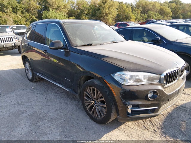 Продаж на аукціоні авто 2016 Bmw X5 Sdrive35i, vin: 5UXKR2C59G0R72318, номер лоту: 46052656