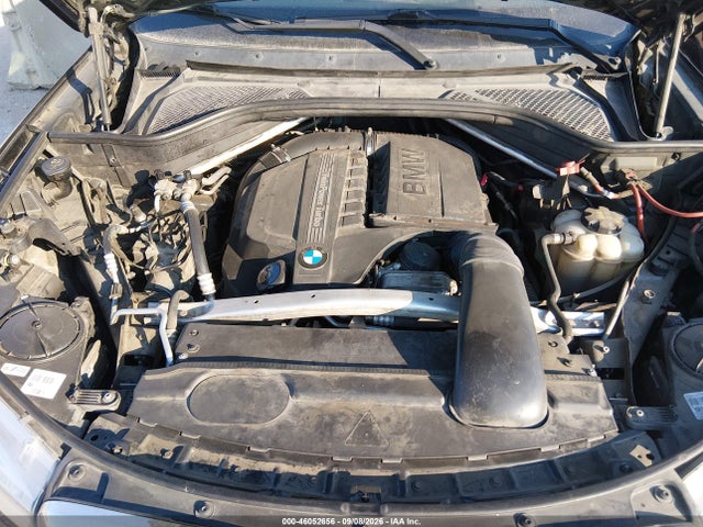 Продаж на аукціоні авто 2016 Bmw X5 Sdrive35i, vin: 5UXKR2C59G0R72318, номер лоту: 46052656