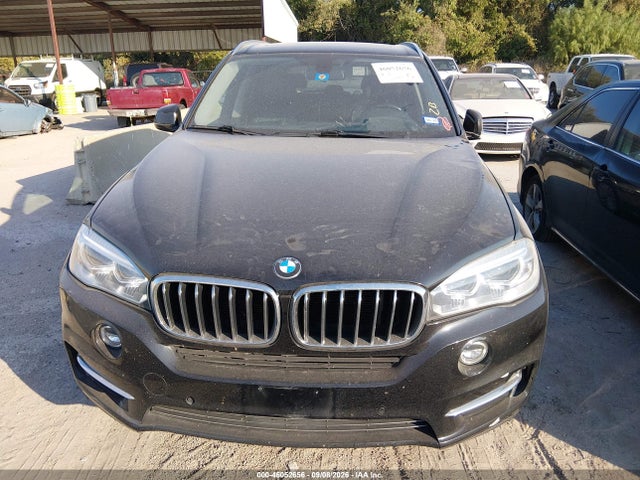 Продаж на аукціоні авто 2016 Bmw X5 Sdrive35i, vin: 5UXKR2C59G0R72318, номер лоту: 46052656