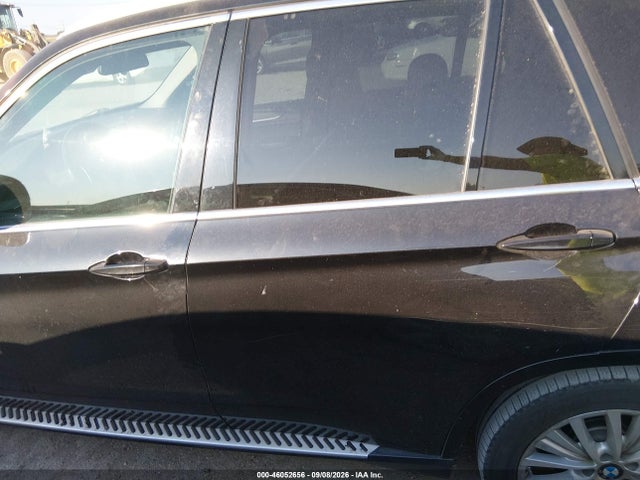 Продаж на аукціоні авто 2016 Bmw X5 Sdrive35i, vin: 5UXKR2C59G0R72318, номер лоту: 46052656