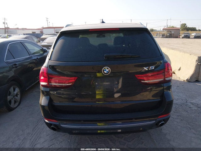 Продаж на аукціоні авто 2016 Bmw X5 Sdrive35i, vin: 5UXKR2C59G0R72318, номер лоту: 46052656