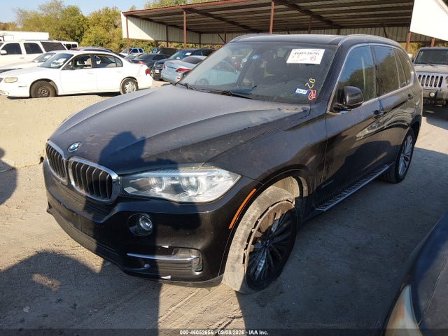 Продаж на аукціоні авто 2016 Bmw X5 Sdrive35i, vin: 5UXKR2C59G0R72318, номер лоту: 46052656