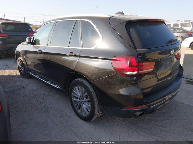Продаж на аукціоні авто 2016 Bmw X5 Sdrive35i, vin: 5UXKR2C59G0R72318, номер лоту: 46052656