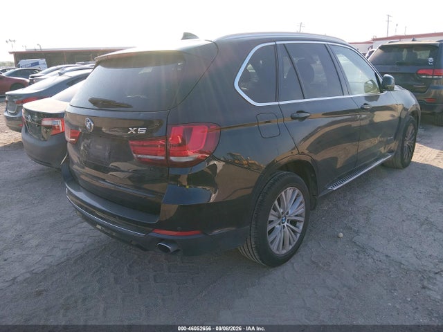 Продаж на аукціоні авто 2016 Bmw X5 Sdrive35i, vin: 5UXKR2C59G0R72318, номер лоту: 46052656