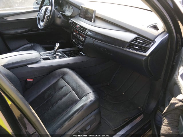 Продаж на аукціоні авто 2016 Bmw X5 Sdrive35i, vin: 5UXKR2C59G0R72318, номер лоту: 46052656