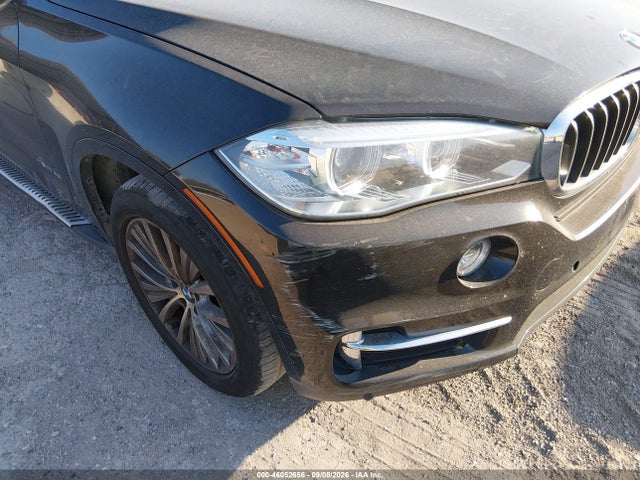 Продаж на аукціоні авто 2016 Bmw X5 Sdrive35i, vin: 5UXKR2C59G0R72318, номер лоту: 46052656