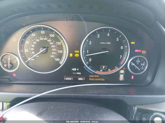 Продаж на аукціоні авто 2016 Bmw X5 Sdrive35i, vin: 5UXKR2C59G0R72318, номер лоту: 46052656