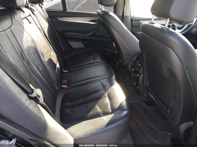 Продаж на аукціоні авто 2016 Bmw X5 Sdrive35i, vin: 5UXKR2C59G0R72318, номер лоту: 46052656