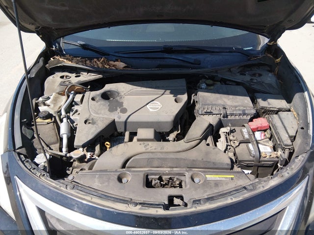 Nissan Altima 2.5 S 2014 1N4AL3AP9EN362367 Image 10