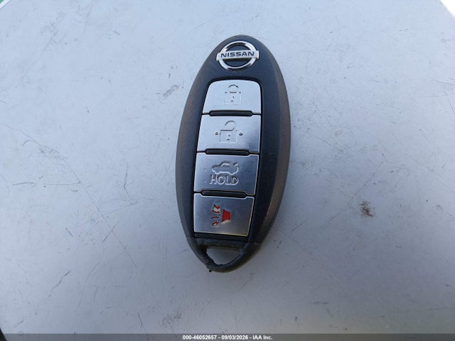 Nissan Altima 2.5 S 2014 1N4AL3AP9EN362367 Image 11