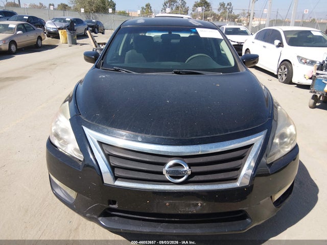 Nissan Altima 2.5 S 2014 1N4AL3AP9EN362367 Image 15