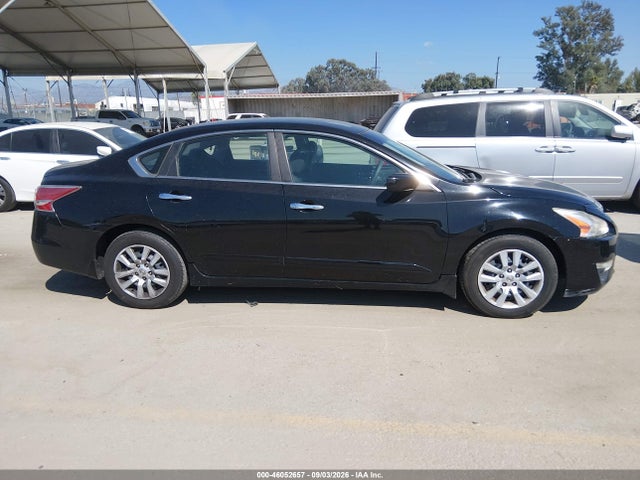 Nissan Altima 2.5 S 2014 1N4AL3AP9EN362367 Image 16