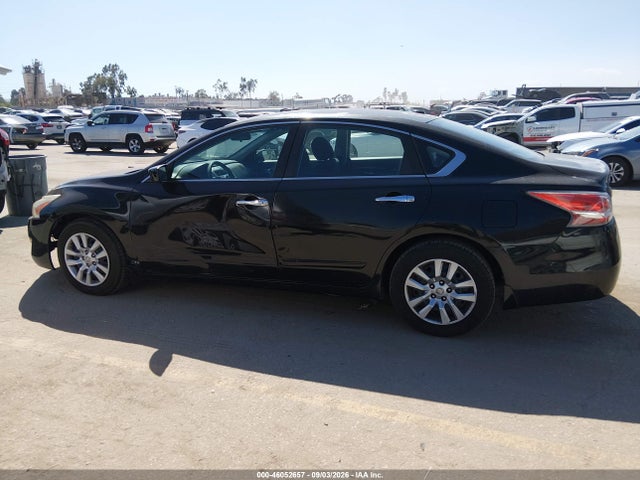 Nissan Altima 2.5 S 2014 1N4AL3AP9EN362367 Image 17