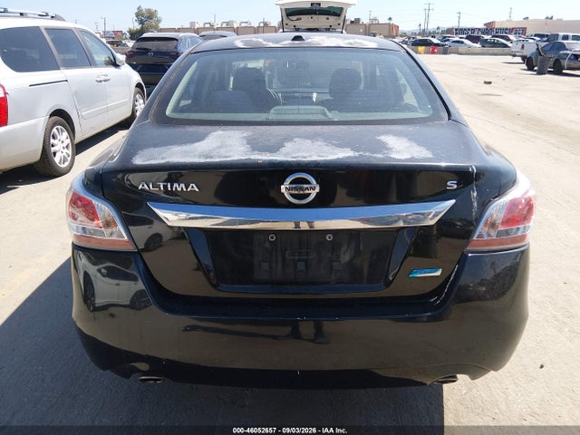 Nissan Altima 2.5 S 2014 1N4AL3AP9EN362367 Image 19