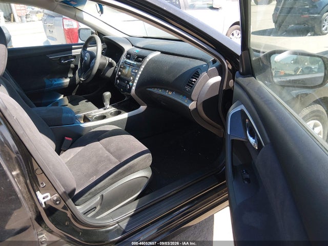 Nissan Altima 2.5 S 2014 1N4AL3AP9EN362367 Image 5