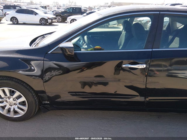 Nissan Altima 2.5 S 2014 1N4AL3AP9EN362367 Image 6