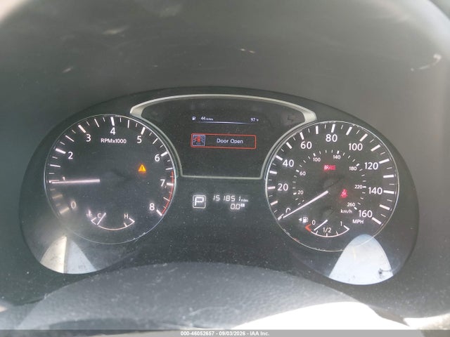 Nissan Altima 2.5 S 2014 1N4AL3AP9EN362367 Image 7