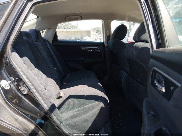 Nissan Altima 2.5 S 2014 1N4AL3AP9EN362367 Image 8