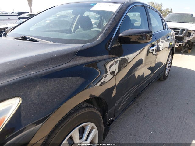 Nissan Altima 2.5 S 2014 1N4AL3AP9EN362367 Image 12