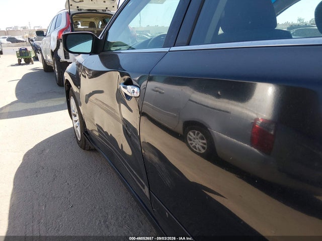 Nissan Altima 2.5 S 2014 1N4AL3AP9EN362367 Image 13
