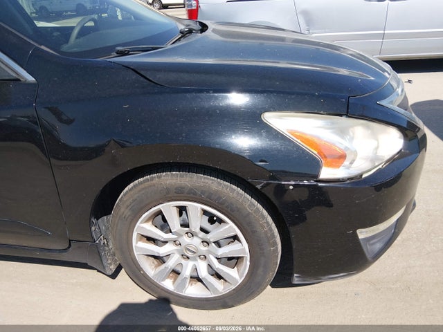 Nissan Altima 2.5 S 2014 1N4AL3AP9EN362367 Image 14