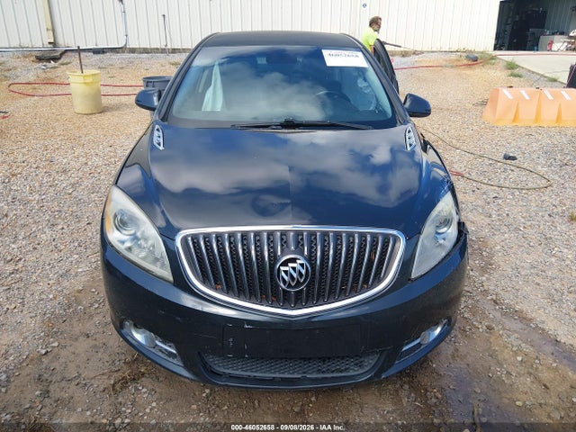 Buick Verano 2014 1G4PP5SK0E4166052 Image 12