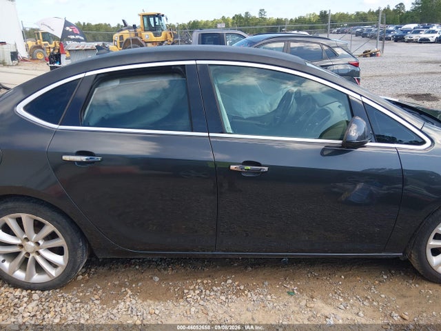 Buick Verano 2014 1G4PP5SK0E4166052 Image 13