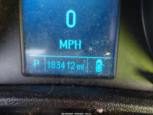 Buick Verano 2014 1G4PP5SK0E4166052 Image 15