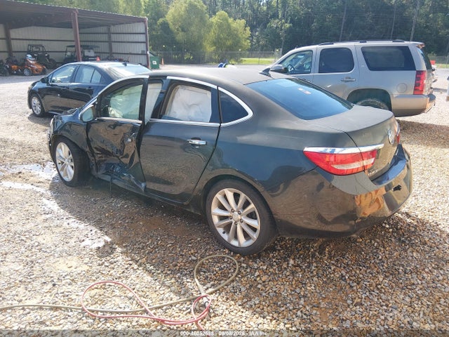 Buick Verano 2014 1G4PP5SK0E4166052 Image 3