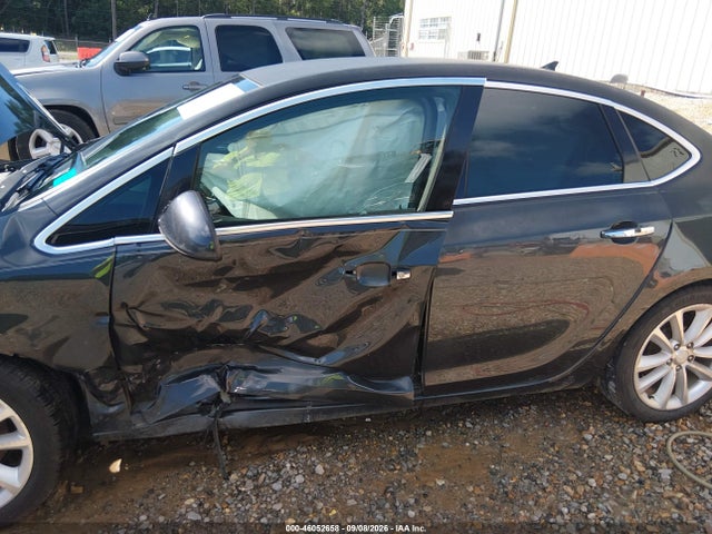 Buick Verano 2014 1G4PP5SK0E4166052 Image 6