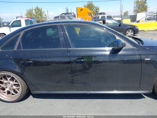 Продаж на аукціоні авто 2014 Audi A4 2.0t Premium, vin: WAUFFAFL2EN024162, номер лоту: 46052659