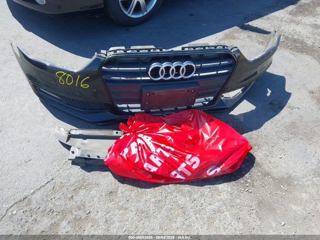 Продаж на аукціоні авто 2014 Audi A4 2.0t Premium, vin: WAUFFAFL2EN024162, номер лоту: 46052659