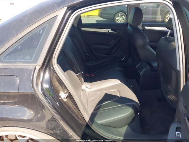 Продаж на аукціоні авто 2014 Audi A4 2.0t Premium, vin: WAUFFAFL2EN024162, номер лоту: 46052659