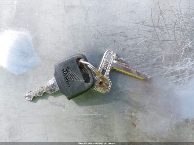 JH2SC6123GK101381 Honda Vt1300 Cx